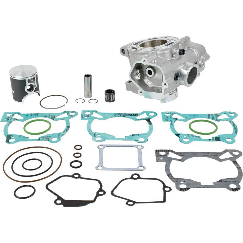 Standard Bore Cylinder Kit - 422-50013K01 - Cylinder Works