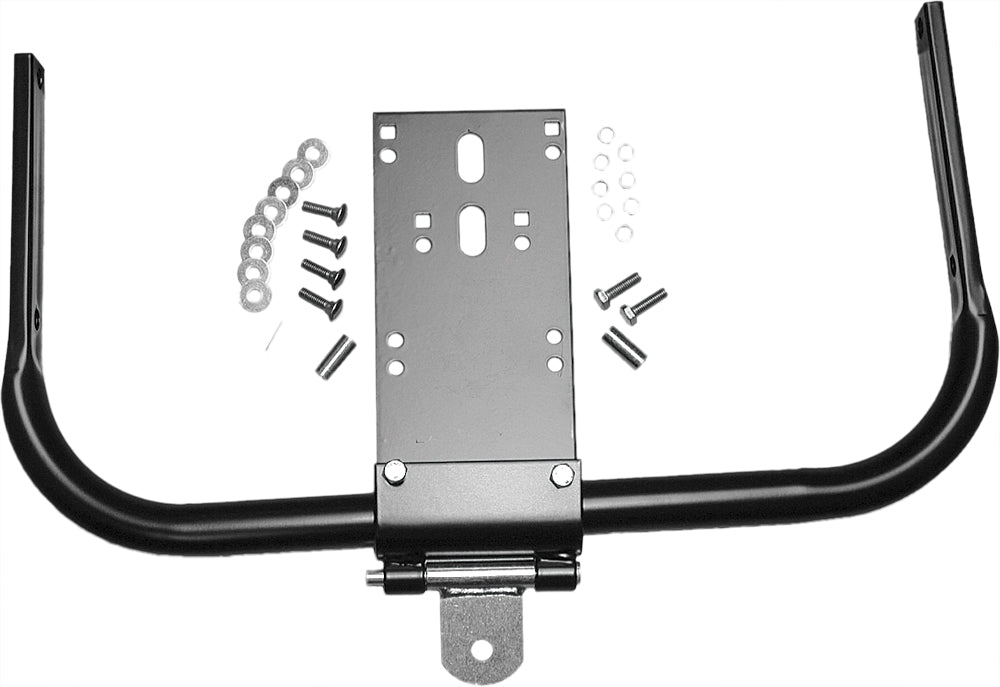 Hitch Kit S-D - 19-2111 - SP1