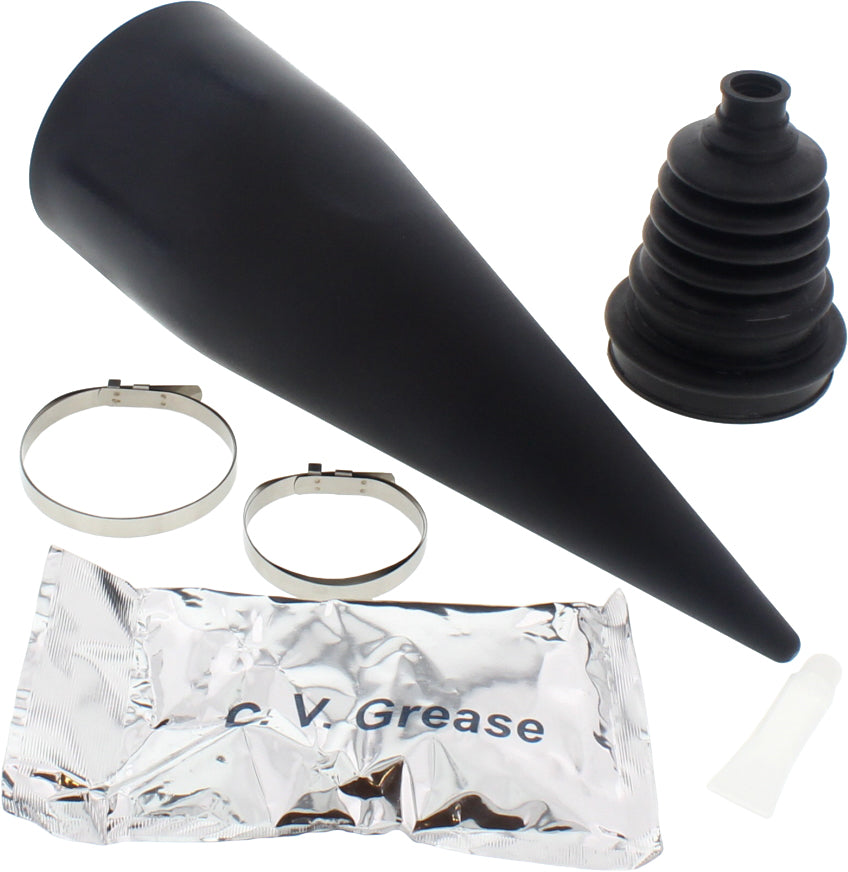 Universal Boot Kit W/Tool - 21-95035 - All Balls