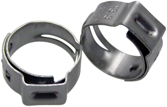 Stepless Clamp 10.8-13.3mm (10pk) - 57-20076 - Motion Pro