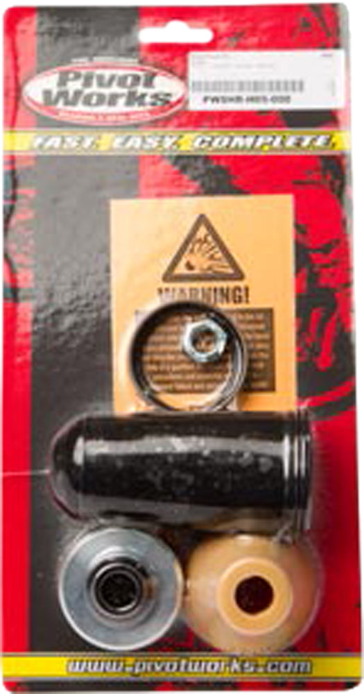 Shock Repair Kit - 52-12054 - Pivot Works