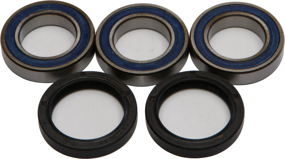 Front/Rear Wheel Bearing/Seal Kit - 22-51406 - All Balls