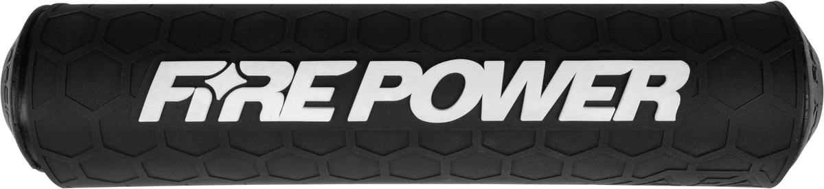 Bar Pad-Afa Black - 18-6910 - Fire Power