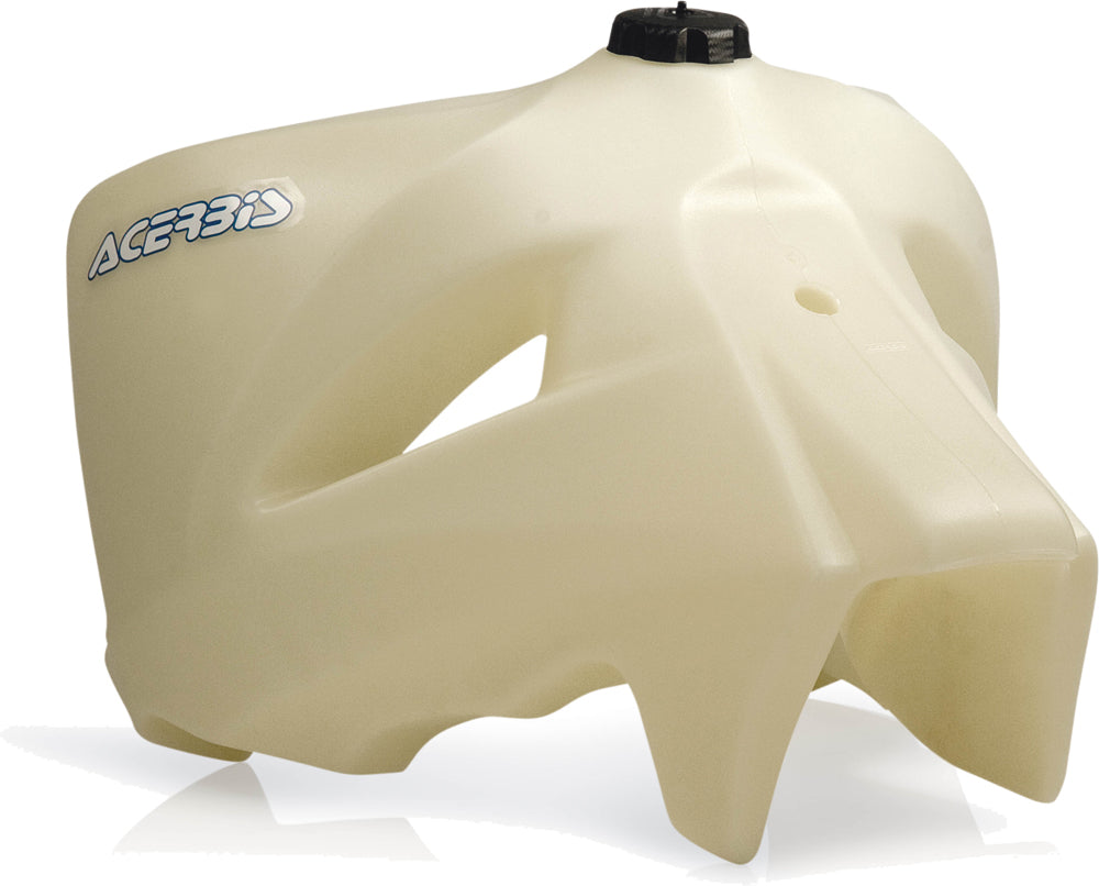 Fuel Tank 6.6 Gal Natural - 21406-70147 - Acerbis