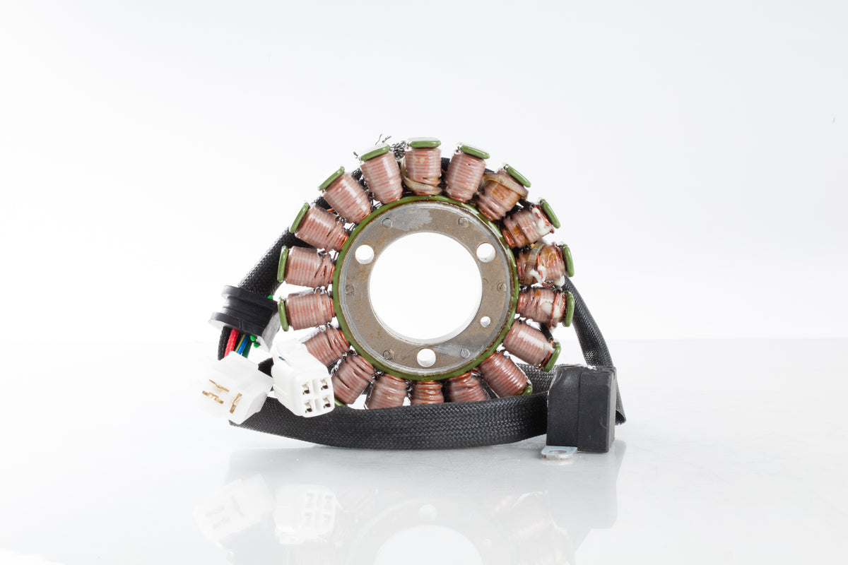 Stator - 27-21801 - Ricks Motorsport Electric