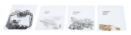 Bike Carburetor Rebuild Kit - 226-1679 - All Balls