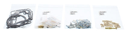 Bike Carburetor Rebuild Kit - 226-1750 - All Balls