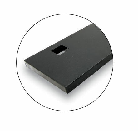 Pv2 Wear Bar 66" - 620-109144 - Warn