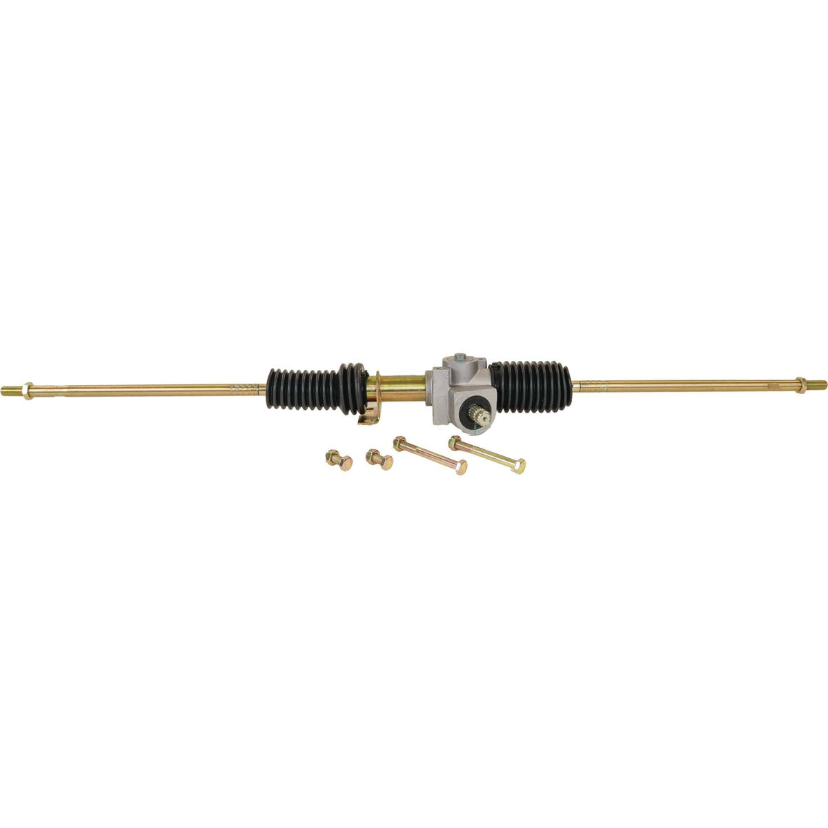 Steering Rack Assembly Pol - 251-4045 - All Balls