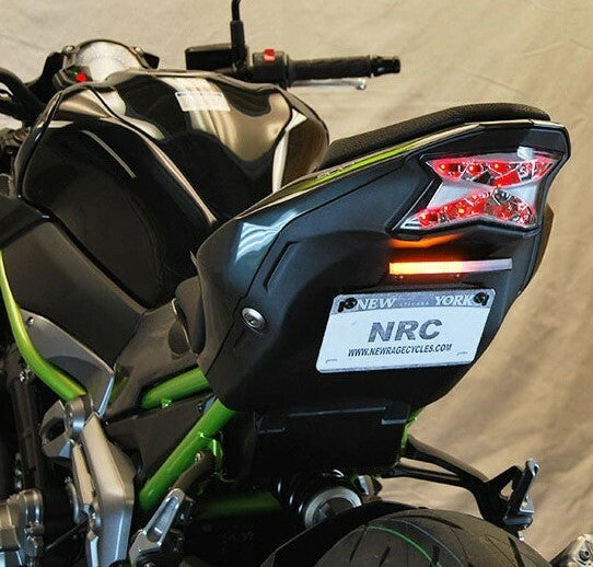 Fender Eliminator Kaw - 565-0069 - New Rage Cycles