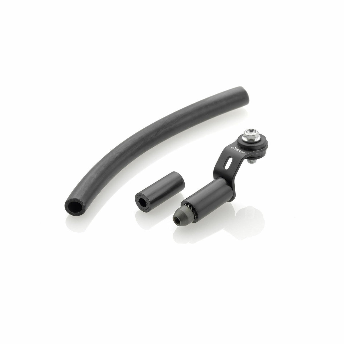 Reservoir Mounting Kit Black Each - 58-CT453B - RIZOMA