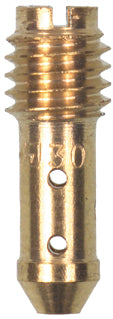 Pilot Jets 4/Pk Bs30/96 #30 - 134-4430 - Mikuni