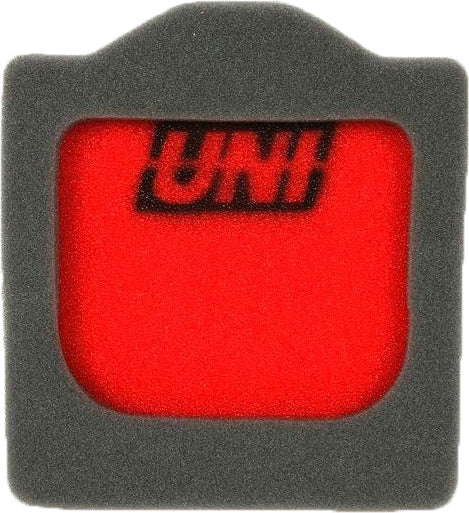 Multi-Stage Competition Air Filter - NU-4065 - Uni