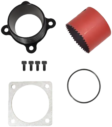 Intake Manifold Upgrade Kit Yam - 59-2202 - RIVA Racing
