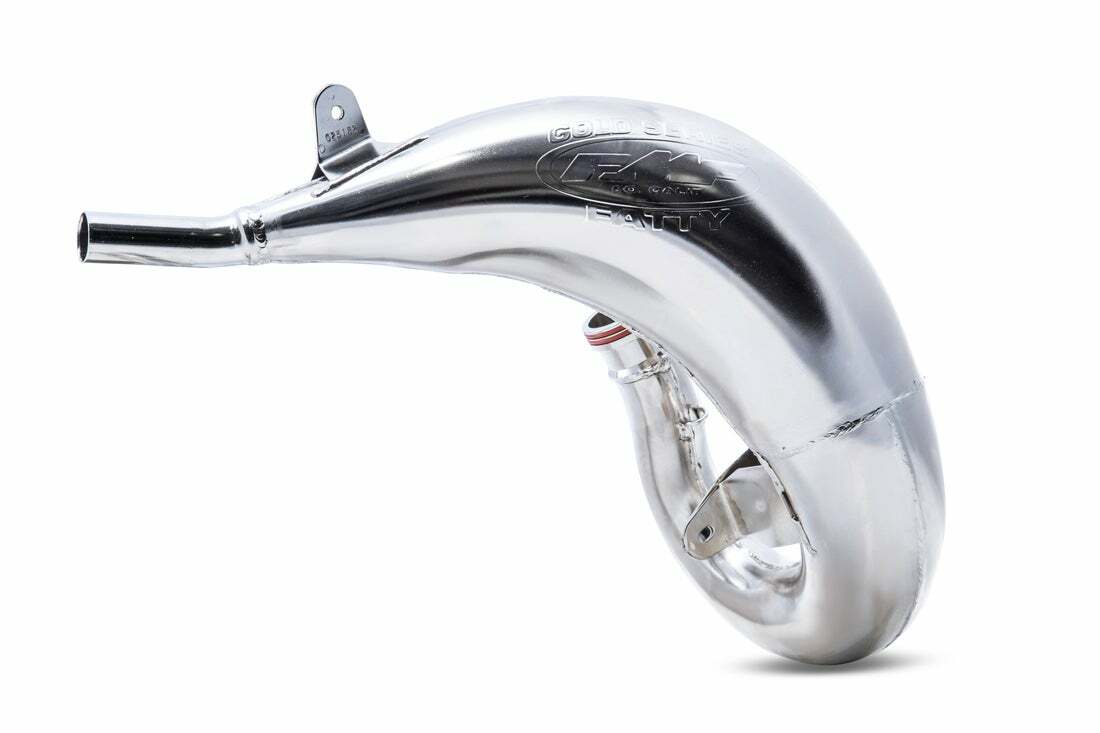 Fatty Pipe Yam - 78-024076 - FMF Racing