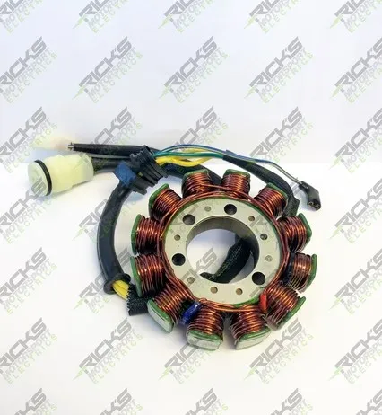 Stator - 27-21604 - Ricks Motorsport Electric