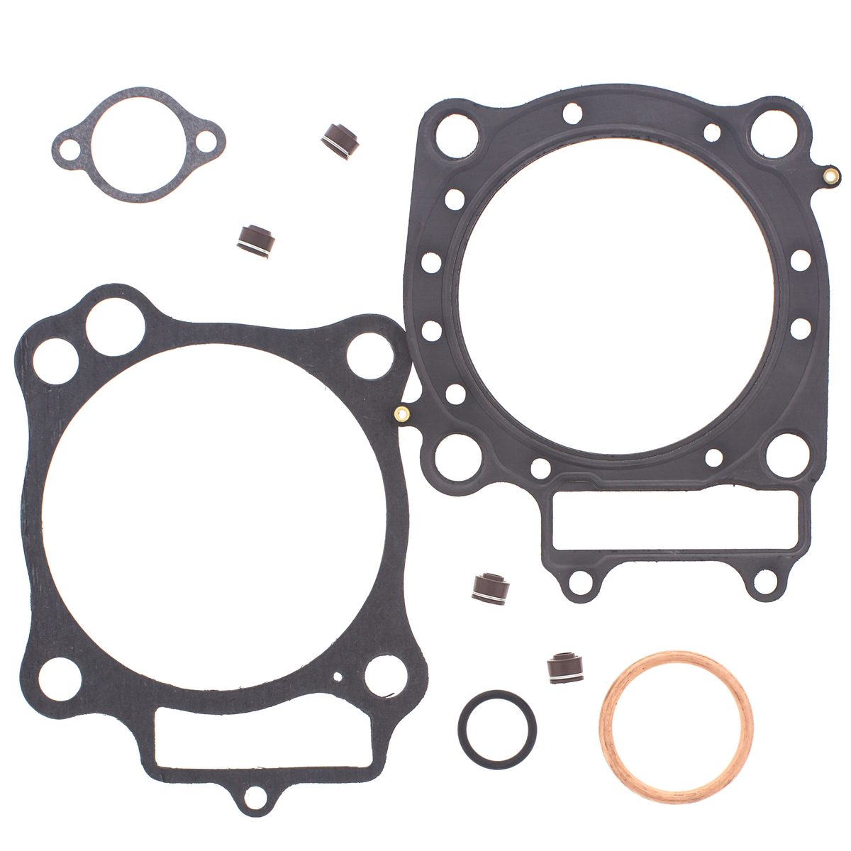 Top End Gaskets - 681-0267 - Vertex