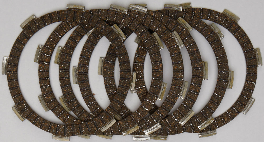 Redline Clutch Kit Ck4453 - 15-4453 - EBC Motorcycle Brakes