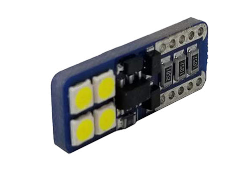 Led License Plate Bulb Bright White Ea - 226-0056 - Pathfinder