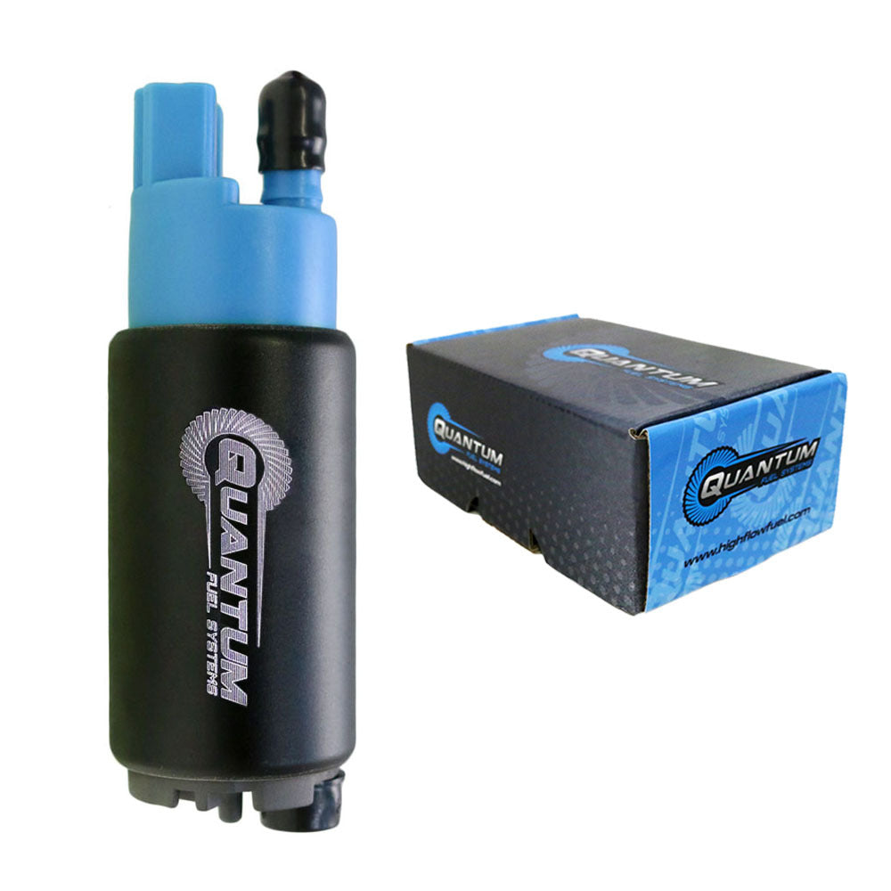 Electric Fuel Pump Ktm - 821-03068 - Quantum