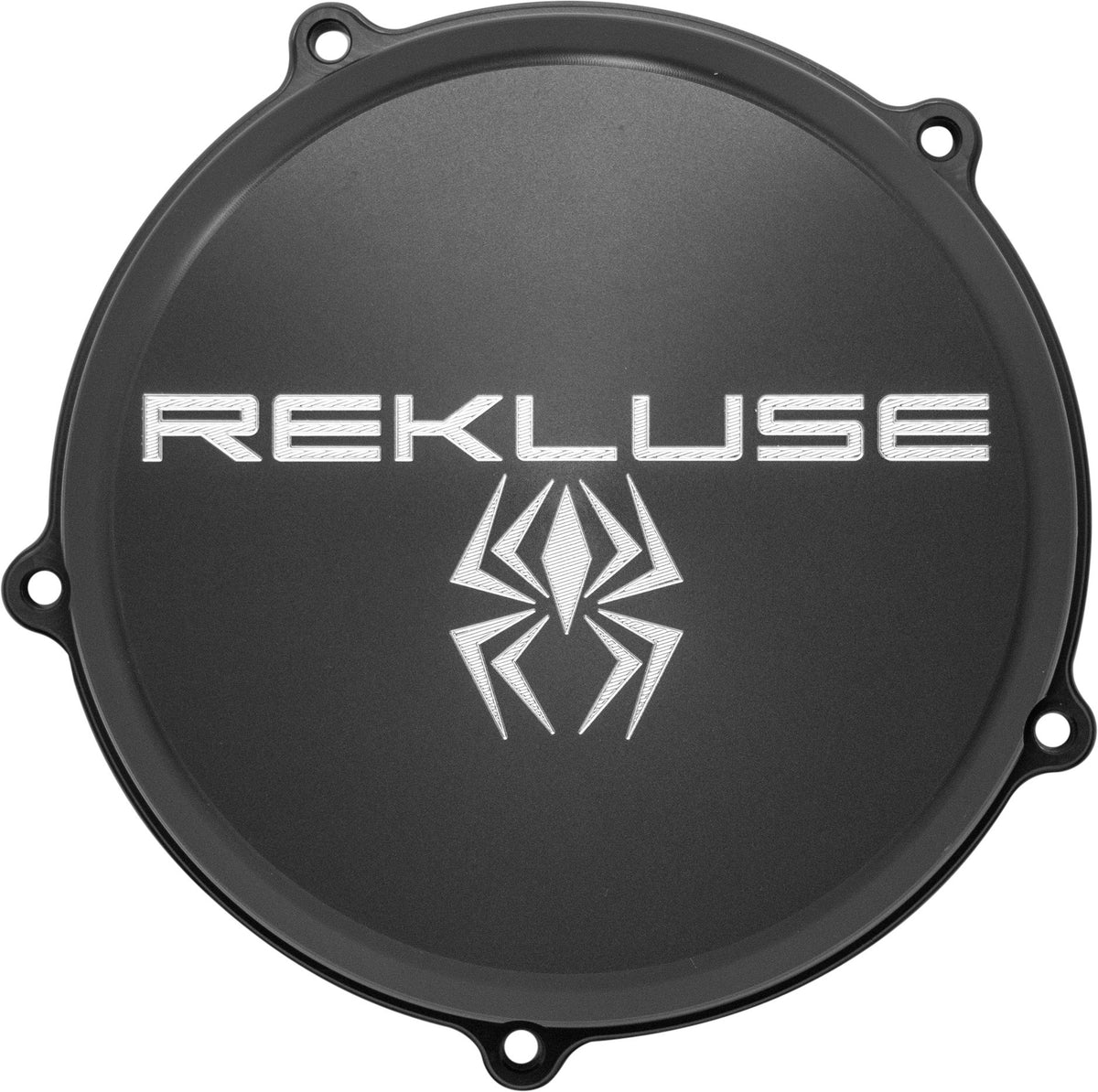 Clutch Cover Yam - 156-44122 - Rekluse
