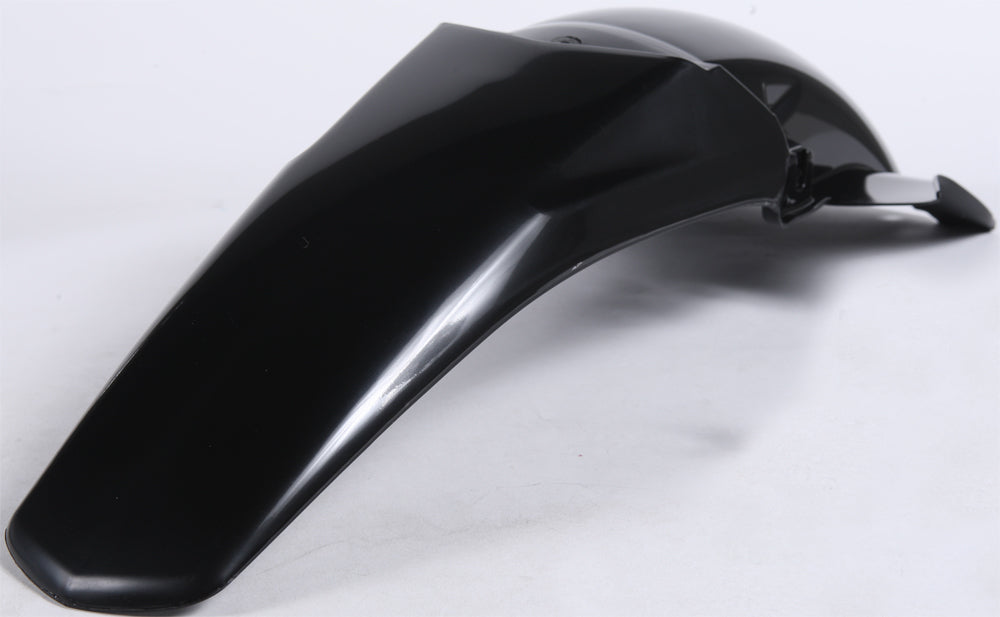 Rear Fender Black - 1580-5005 - Acerbis