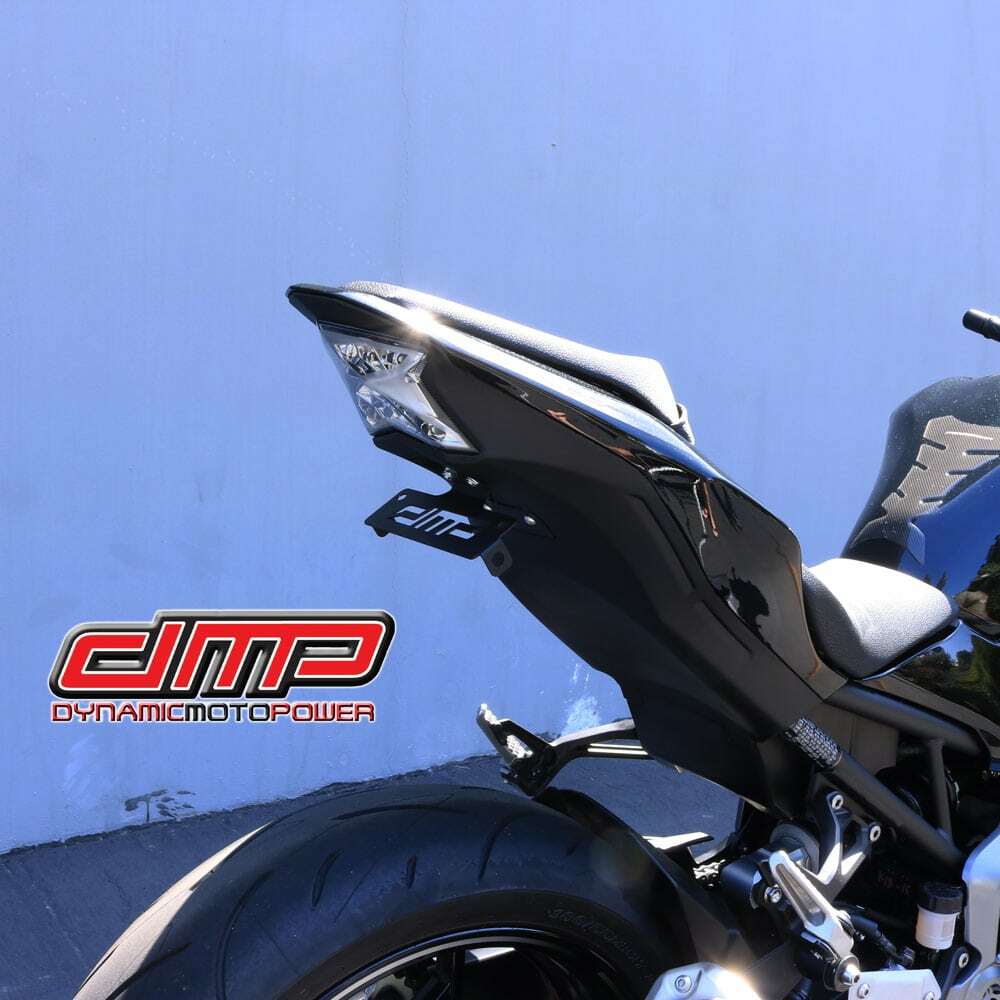 Fender Eliminator Kit Black - 71-2123BK - DMP