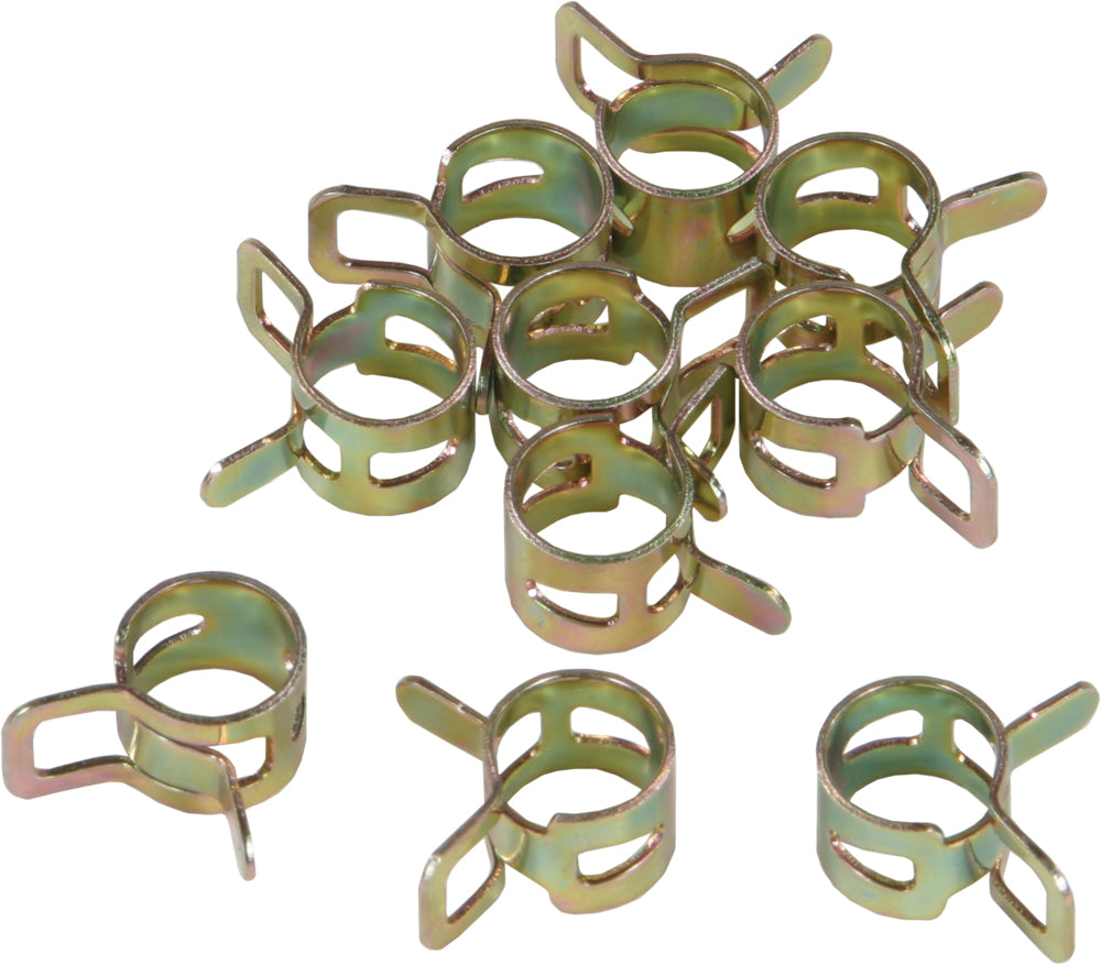 Fuel Line Clip 3/16" 10/Pk - 14-0093 - SP1