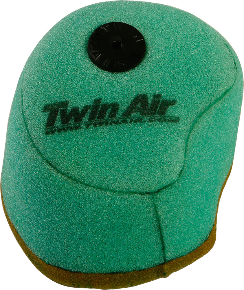 Pre-Oiled Air Filter - 715-1117X - Twin Air