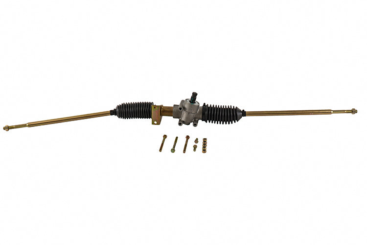Steering Rack Assembly Pol - 251-4009 - All Balls
