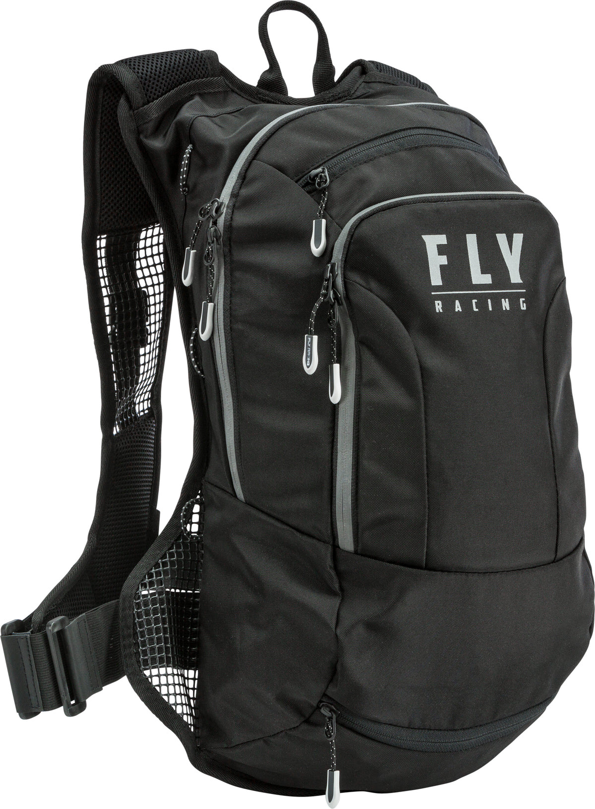 Xc 100 Hydro Pack 3l Black - 28-5202 - Fly Racing