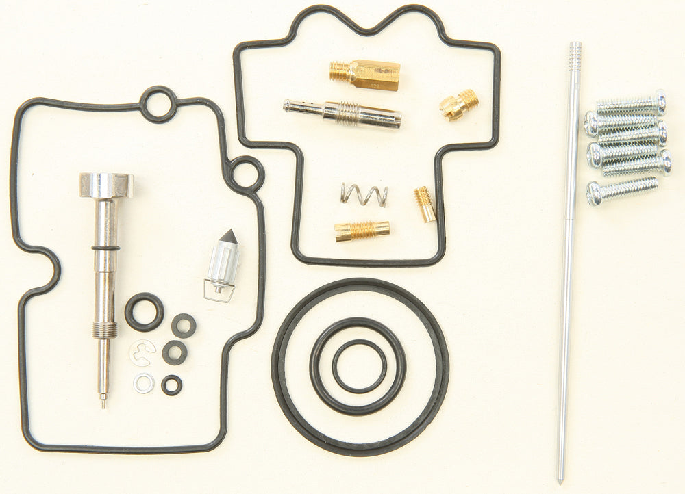 Bike Carburetor Rebuild Kit - 226-1299 - All Balls
