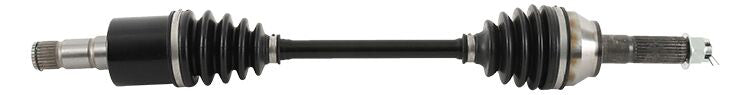 6 Ball Heavy Duty Axle Rear - 531-0541 - All Balls