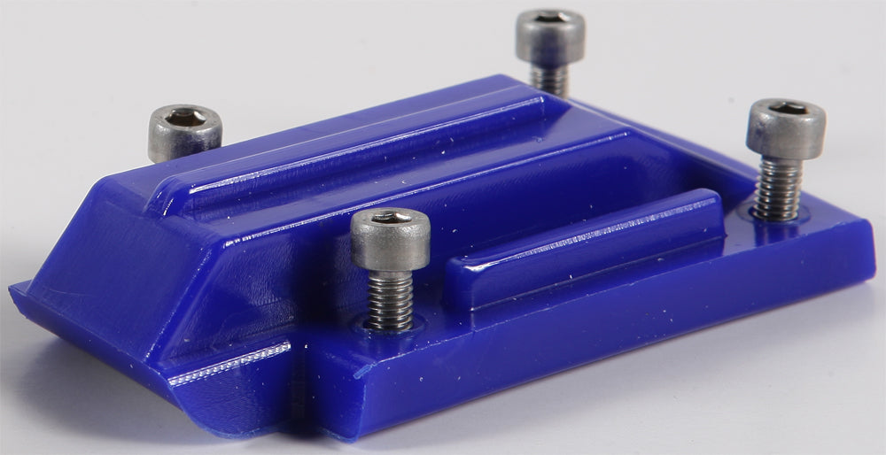 Chain Guide Block 2.0 Insert Blue - 24110-10003 - Acerbis