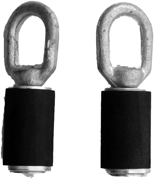 Tie Down Anchors Pr Pol - 45-5074 - Hornet