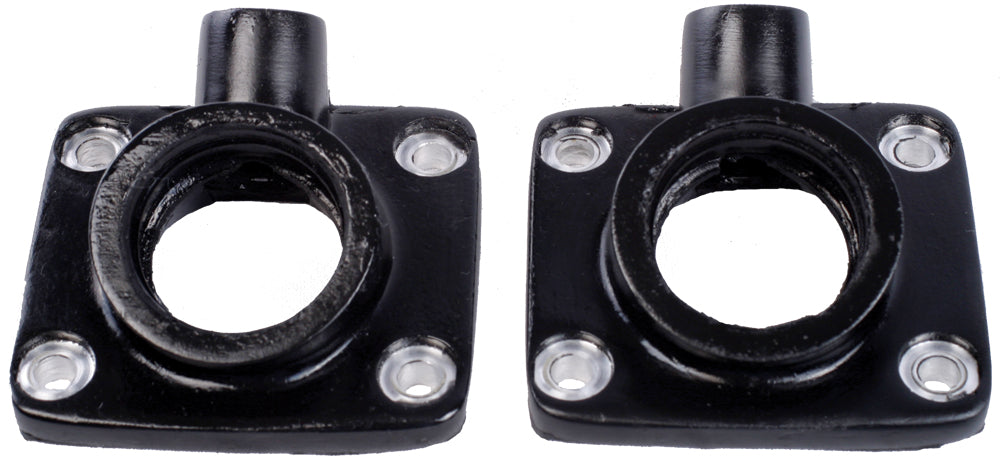 Intake Manifold 34mm (Black) - 280-1106 - UPP Racing