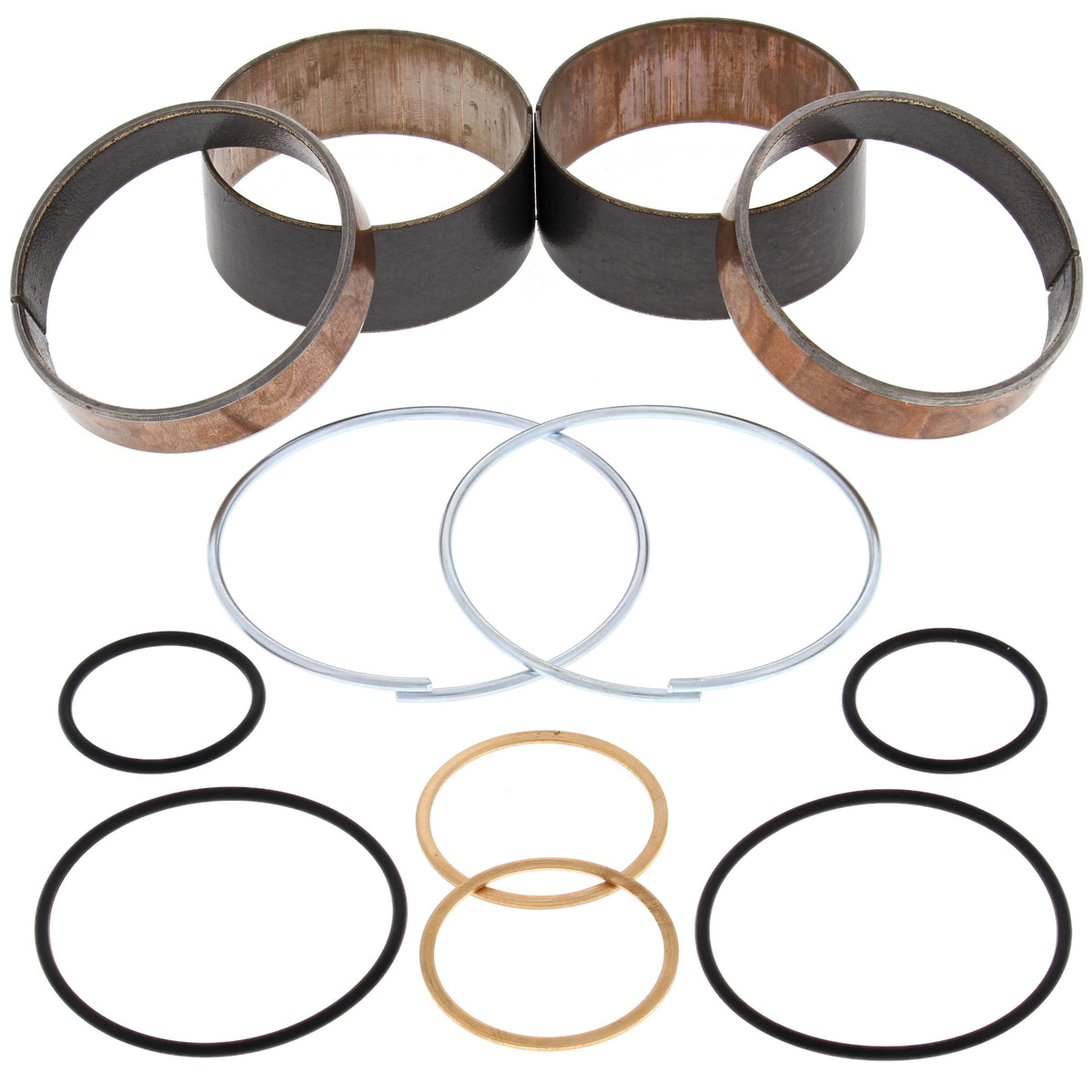 Fork Bushing Kit - 23-86054 - All Balls