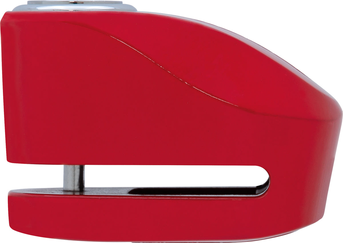 275 Disc Lock Red - 57-039400 - Abus