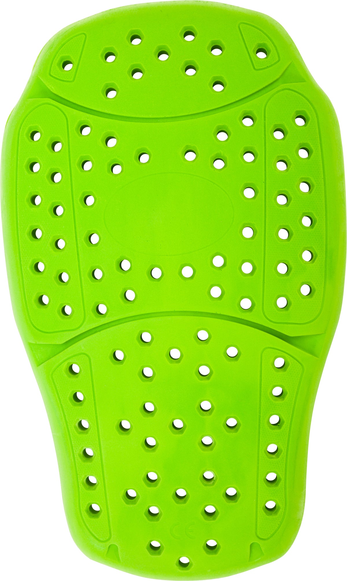 Barricade Ce Armor Kit Level 2 Back - 477-0010 - Fly Racing