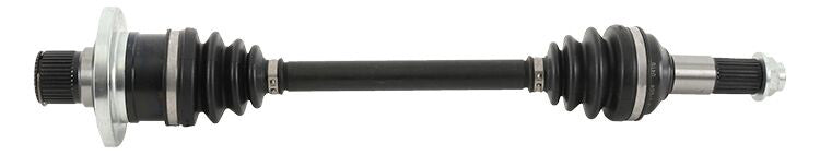 8 Ball Extreme Axle Rear - 531-1713 - All Balls
