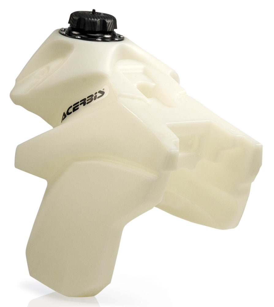 Fuel Tank 3.2 Gal Natural - 22503-20147 - Acerbis