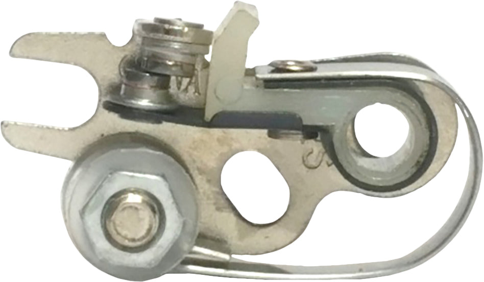 Contact Points - 28-0024 - K&S Technologies