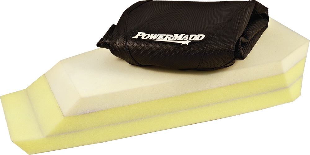 Esr Ergonomic Seat Riser Kit - 12-18950 - Powermadd