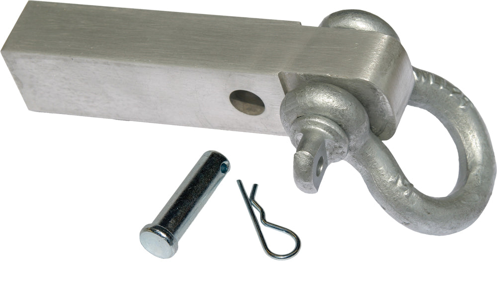 Stinger D-Ring 1-1/4" - 110-0133 - SLP Performance