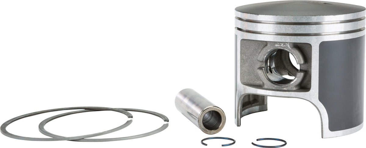 Piston T-Moly A/C - 54-612PS - SP1