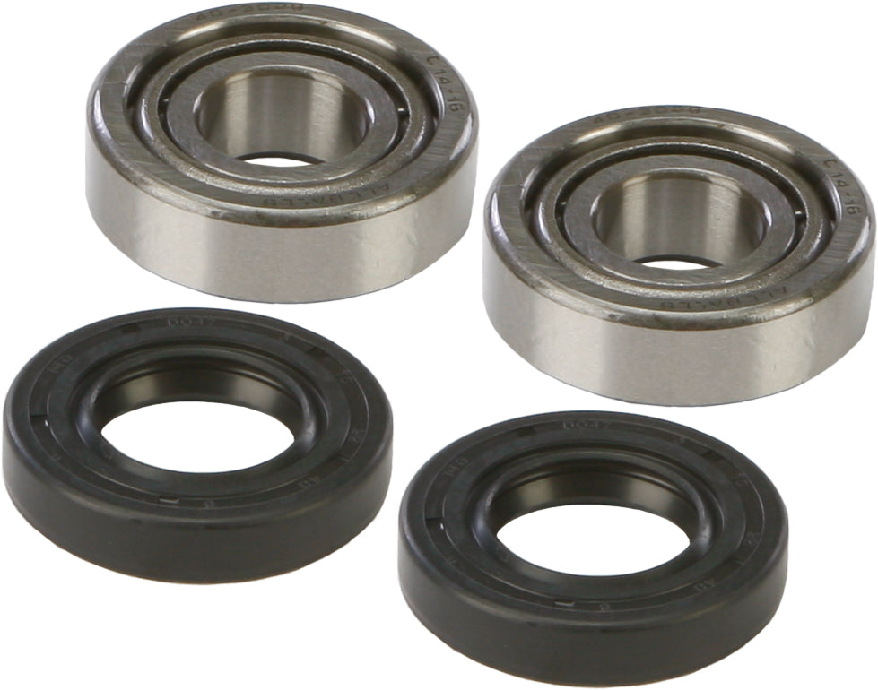 Swingarm Bearing Kit - 22-81195 - All Balls