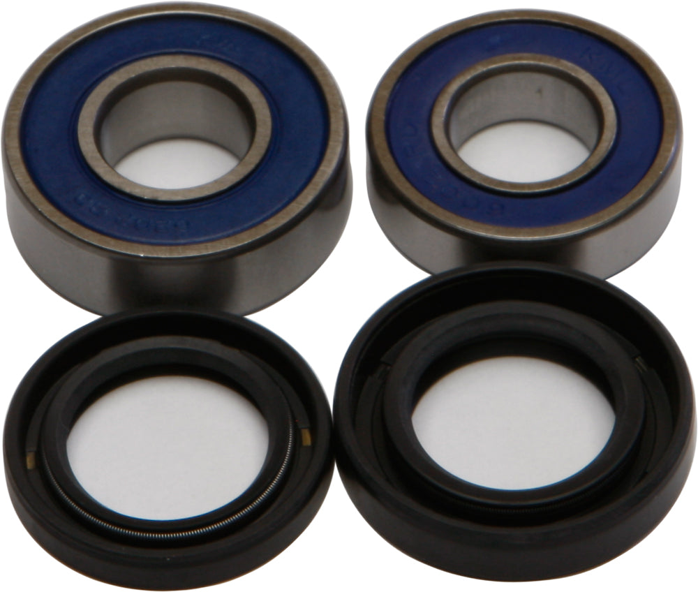 Front/Rear Wheel Bearing/Seal Kit - 22-51160 - All Balls
