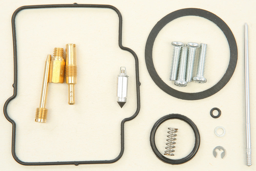 Bike Carburetor Rebuild Kit - 226-1186 - All Balls