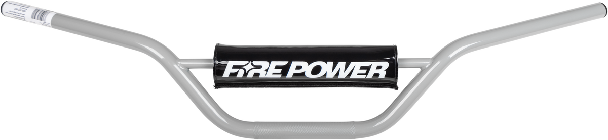 Handlebar - Csc Atv - Grey - 18-63143 - Fire Power