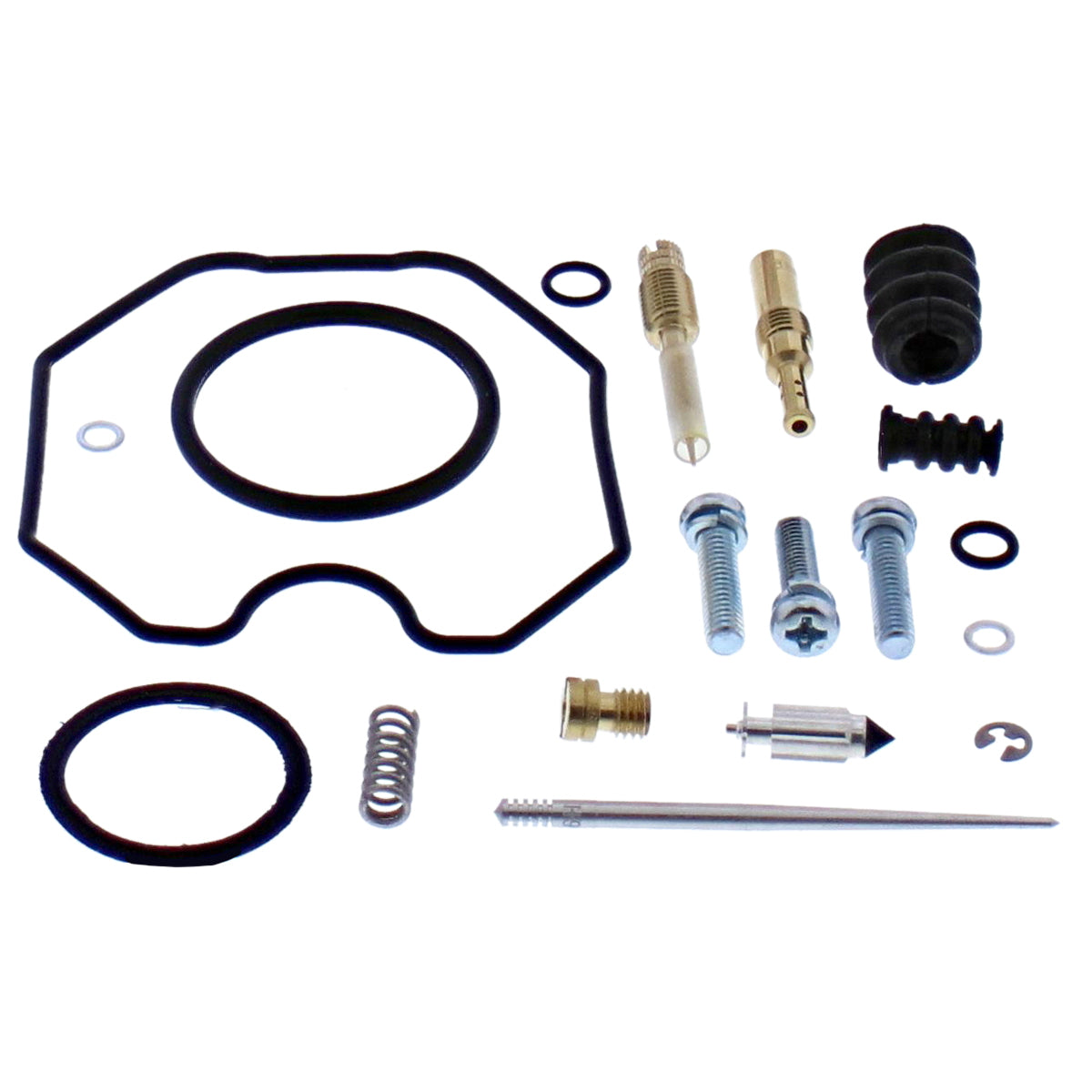 Carburetor Repair Kit - 226-10093 - All Balls